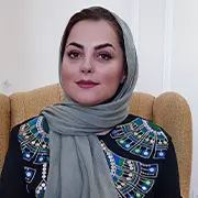 مریم غفاری