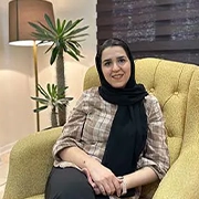 دکتر لیلا کارگری