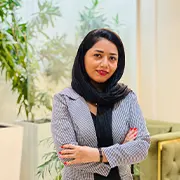 محبوبه فراهانی