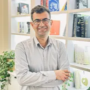 دکتر مصطفی نجم آبادی