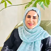 معصومه ریاضی