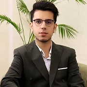 میلاد قاسمی